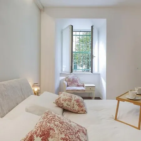 Apartman Grecale - Maestrale By M3trocubo Genova