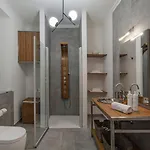 Grecale - Maestrale By M3trocubo Apartamento Génova