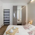 Apartamento Grecale - Maestrale By M3trocubo