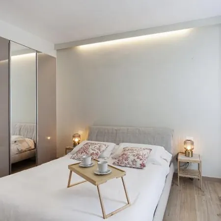 Grecale - Maestrale By M3trocubo Appartement