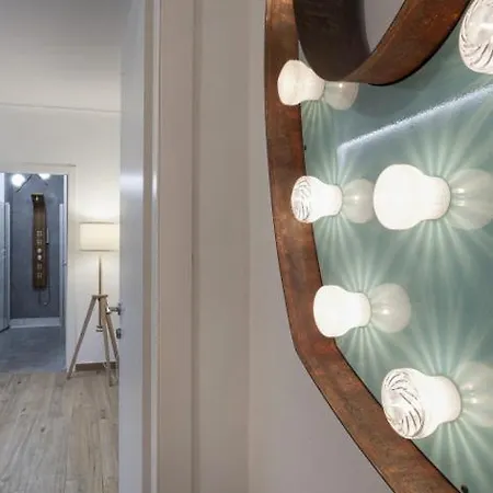 Grecale - Maestrale By M3trocubo Appartement Genua