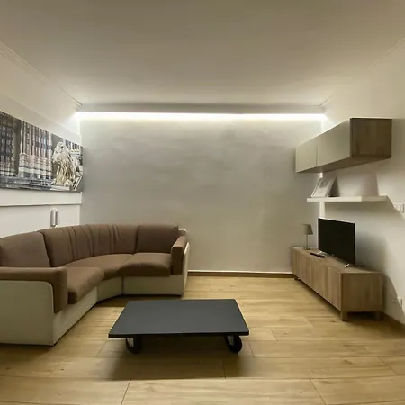 Grecale - Maestrale By M3trocubo * Gênes