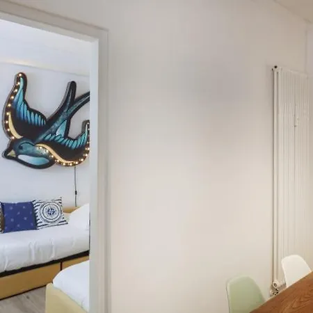 Grecale - Maestrale By M3trocubo *