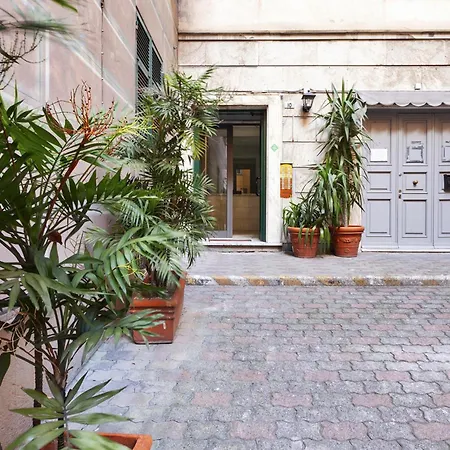 Grecale - Maestrale By M3trocubo * Gênes