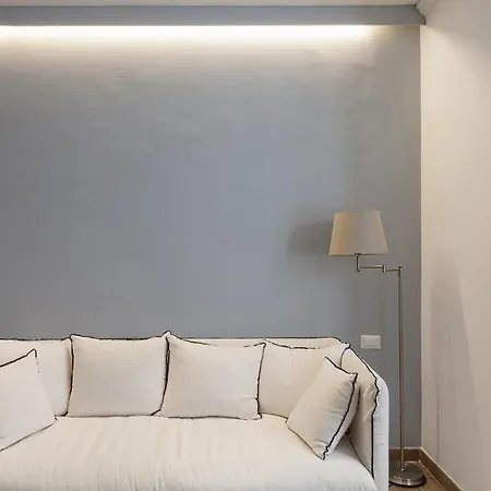 Grecale - Maestrale By M3trocubo Appartement