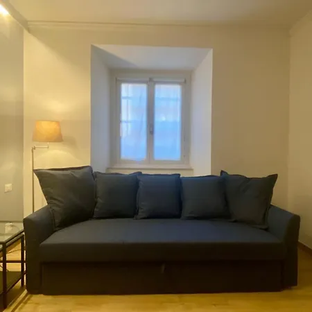 Grecale - Maestrale By M3trocubo Appartement Genua