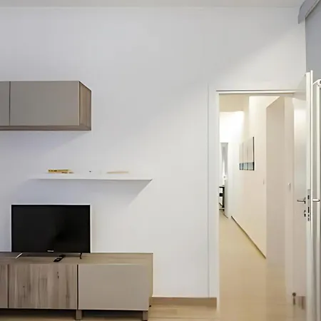 Grecale - Maestrale By M3trocubo Gênes