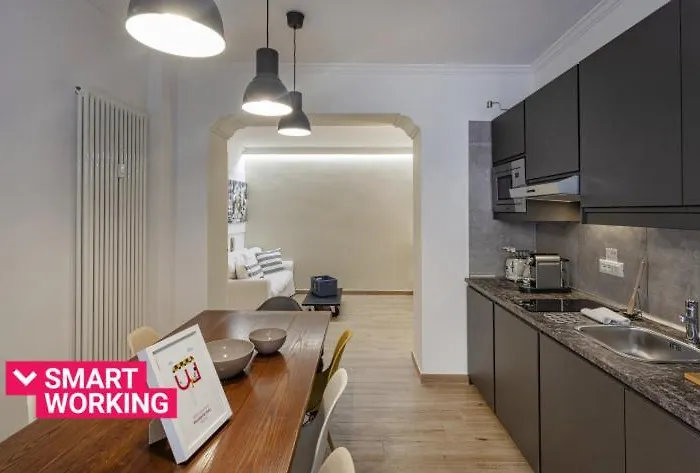 Grecale - Maestrale By M3trocubo * Génova