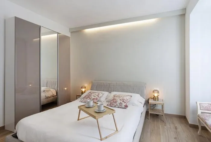 Grecale - Maestrale By M3trocubo Apartamento