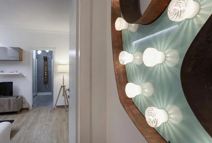Grecale - Maestrale By M3trocubo Apartmán Janov