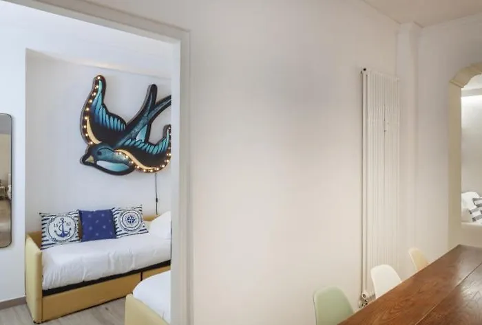 Grecale - Maestrale By M3trocubo *