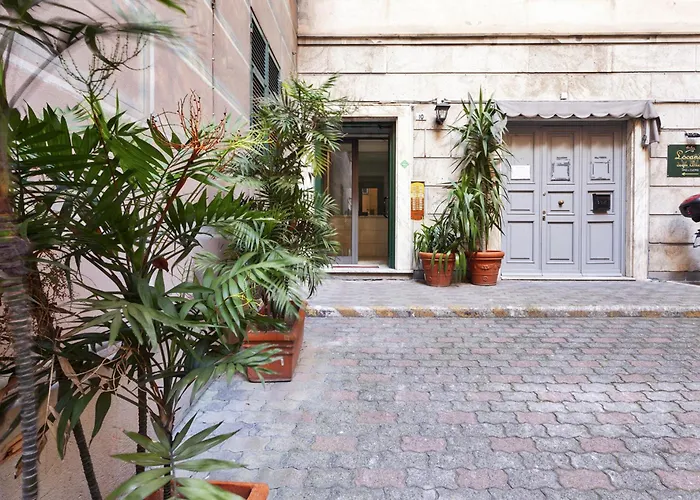 Grecale - Maestrale By M3trocubo * Génova