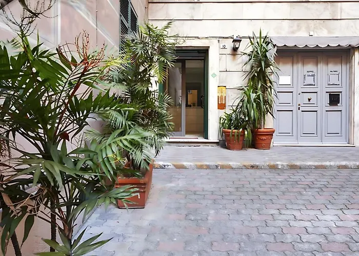 Grecale - Maestrale By M3trocubo * Génova