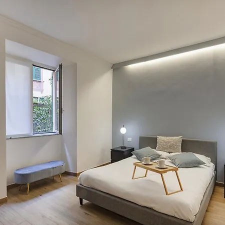 Apartament Grecale - Maestrale By M3trocubo