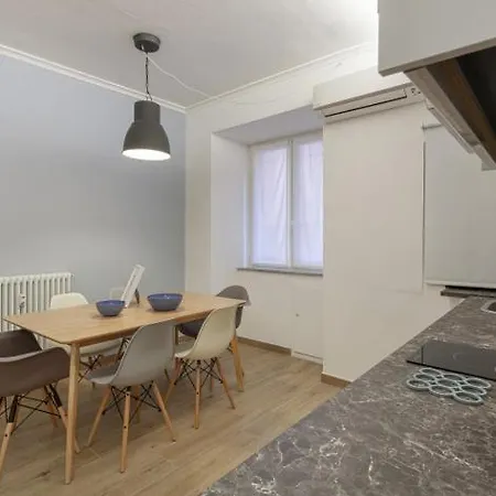 Grecale - Maestrale By M3trocubo Apartamento *